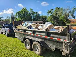 Best Garage Cleanout  in Bon Aqua Junction, TN